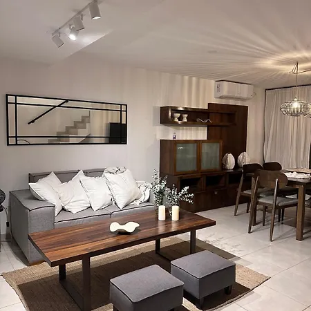 Espectacular Departamento En Villa Allende Exterior photo
