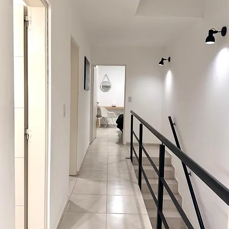 Espectacular Departamento En Villa Allende Exterior photo