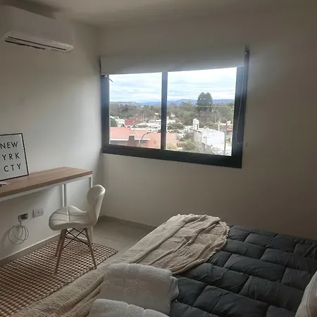 Espectacular Departamento En Villa Allende Exterior photo