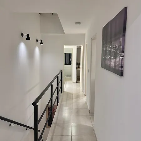 Espectacular Departamento En Villa Allende Exterior photo