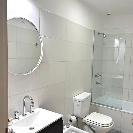 Espectacular Departamento En Villa Allende Exterior photo