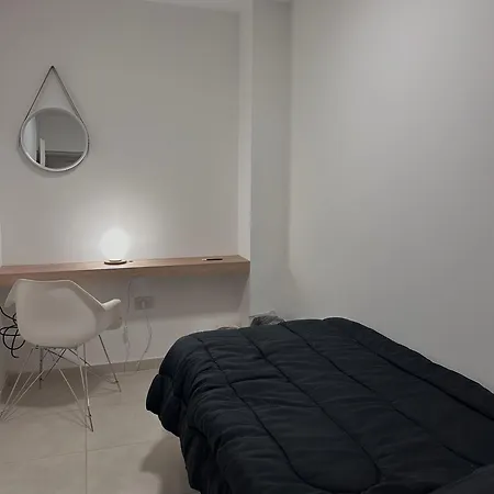 Espectacular Departamento En Villa Allende Exterior photo