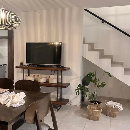 Espectacular Departamento En Villa Allende Exterior photo