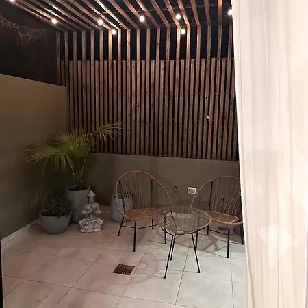 Espectacular Departamento En Villa Allende Exterior photo