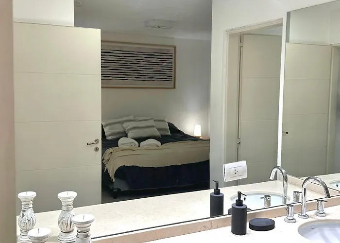 Espectacular Departamento En Villa Allende