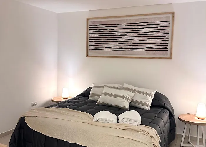Espectacular Departamento En Villa Allende