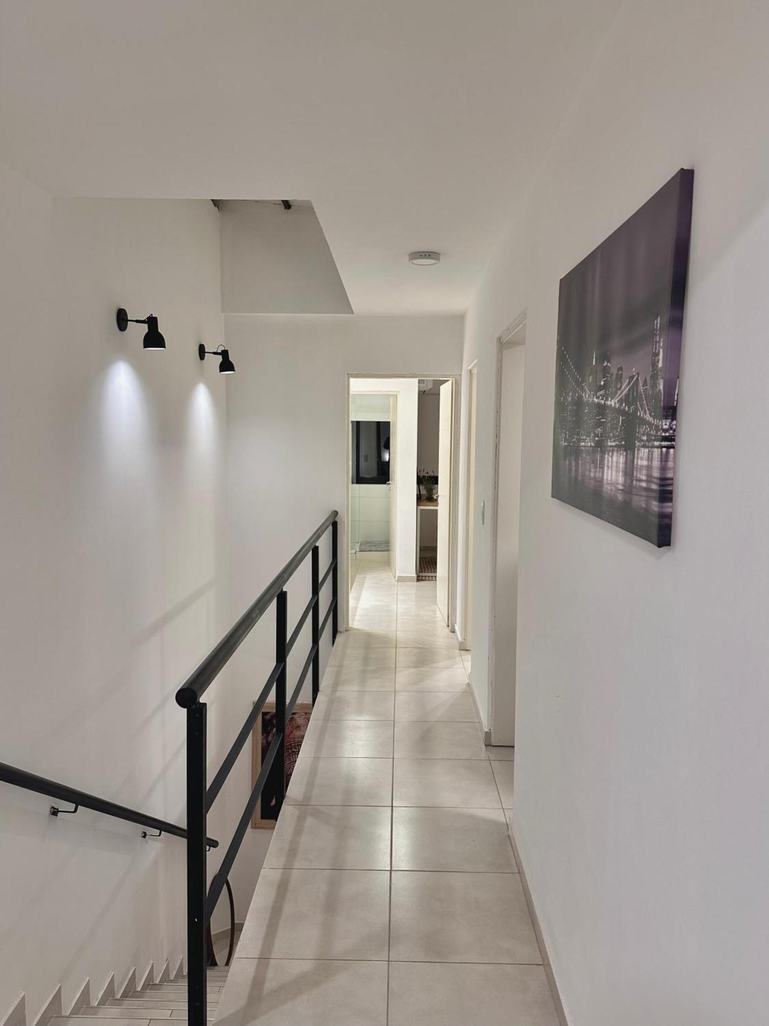 Apartment Espectacular Departamento En Allende *