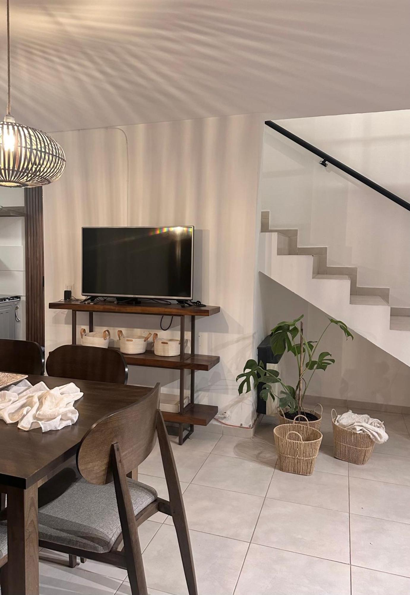 Espectacular Departamento En Allende Apartment *